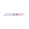 Milwaukee Scraper 75 mm - 1 шт Полотна HACKZALL™ – купить в , подробное изображение 
