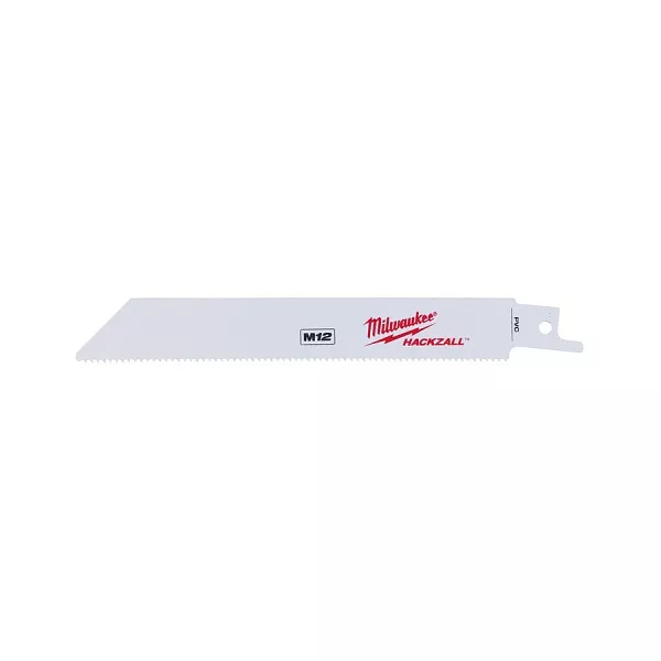 Milwaukee Scraper 75 mm - 1 шт Полотна HACKZALL™ – купить в , подробное изображение 
