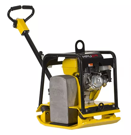 Акции и скидки в магазине виброплита wacker neuson mpu 29 бензиновая с реверсом