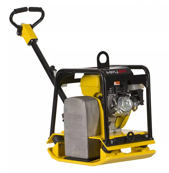 Виброплита Wacker Neuson MPU 29 бензиновая с реверсом 170&nbsp;888 &#8381;