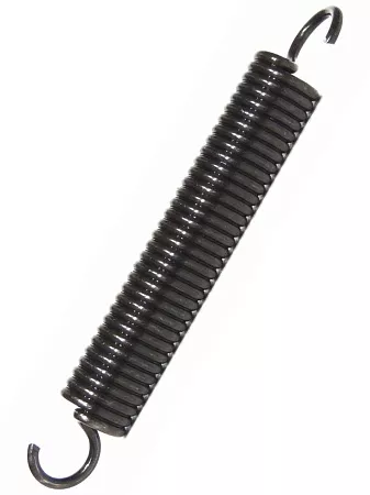 Пружина NORDBERG CT-D-1100007 – анонс, характеристики, 