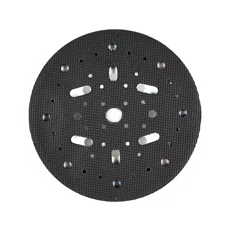 *SCH-01-150SD опора для крепления абразивного материала для SCH-01-150 SCHTAER – анонс, характеристики, 