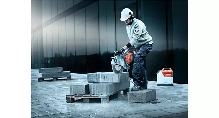 Бензорез Husqvarna K 970 III/16&quot; новое в магазине tool-24.ru