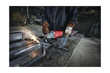 Акции и распродажа ушм milwaukee m18 flag230xpdb-121c
