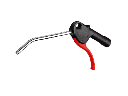 Пистолет продувочный 8,5 бар, 125 мм MIGHTY SEVEN JC-405 MIGHTY SEVEN – анонс, характеристики, MSTJC-405 