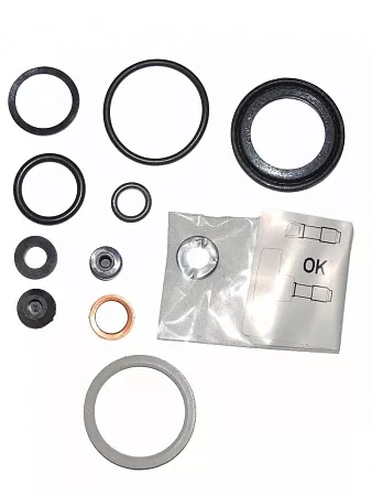 Запчасть MEGA/NORDBERG RGC-10 (растяжка) – анонс, характеристики, 