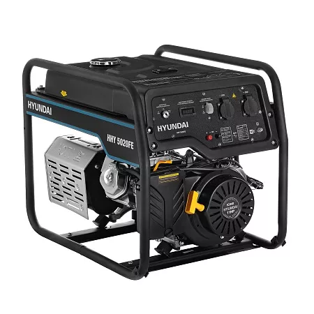 Поиск бензиновый генератор hyundai hhy 5020fe по фото в tool-24.ru