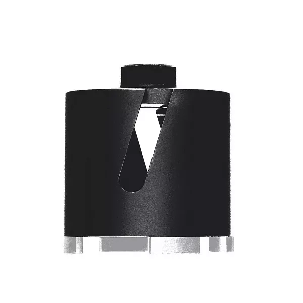 Алмазная коронка Milwaukee DCH D82mm M16 подрозетник – купить в , подробное изображение 
