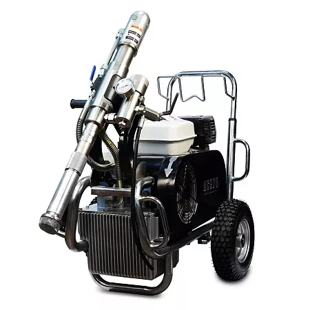 Аппарат окрасочный HYVST SPG 970:400&nbsp;759 &#8381;