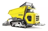 Думперы: Дорожно-строительное оборудование Думперы: купить в магазине Инструмент-24