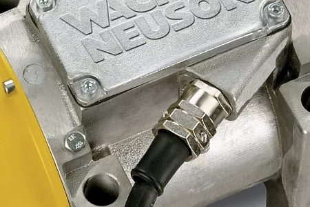 Акции и скидки в магазине wacker neuson вибратор площадочный ar 64/3/400