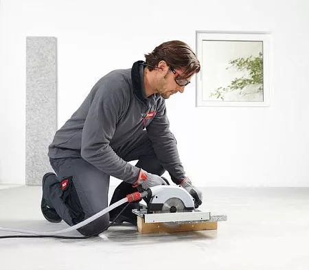 Алмазная дисковая пила FLEX CS 60 WET 230/CEE-PRCD новое в магазине tool-24.ru