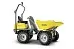 Думпер колесный Wacker Neuson 1501 купить на сайте Думпер колесный Wacker Neuson 1501