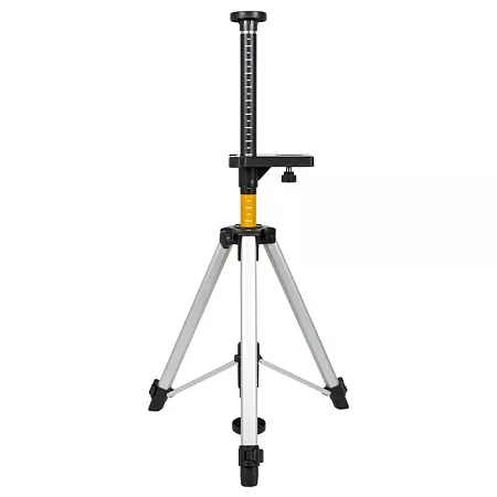 Комплект: лазерный уровень RGK PR-38R + штанга-упор RGK CG-2 (778794) RGK – анонс, характеристики, 