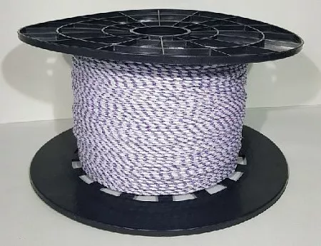 Фото-описание шнур вязаный полипропиленовый п/п d3 l500 Акции в Инструмент-24 на шнур вязаный полипропиленовый п/п d3 l500