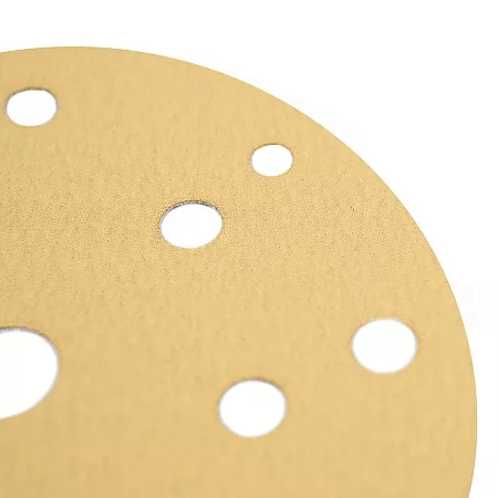 *Schtaer 255Abrasive paper абразив на бумажной основе в кругах 15отв. D=150 Р180 (набор 10шт) SCHTAER – анонс, характеристики, 