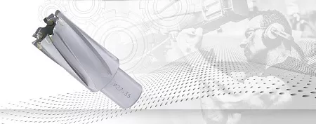 EUROBOOR Кольцевая фреза ТСТ L55 D130 – анонс, характеристики, 