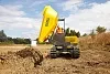 Думпер гусеничный Wacker Neuson DT 25 