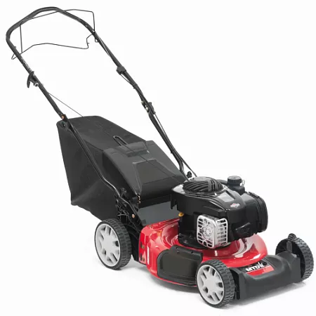 Газонокосилка бензиномоторная самоходная &quot;MTD&quot; SMART 46 SPBS; цена 