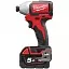 Винтоверт Milwaukee M18 BLID-502C детальные картинки Детальное изображение : винтоверт milwaukee m18 blid-502c