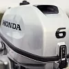 Лодочный мотор HONDA BF6AH SHU BF6AH SHU