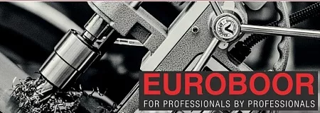 EUROBOOR ECO.100/4 Магнитный сверлильный станок – анонс, характеристики, 
