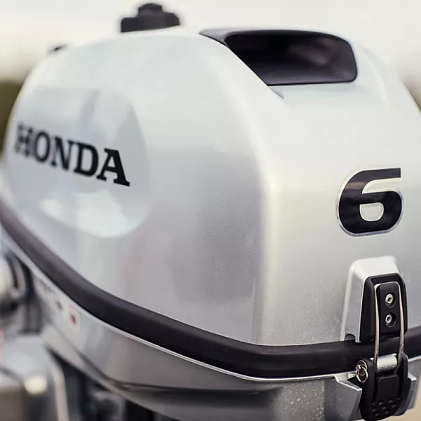Лодочный мотор HONDA BF6AH SHU BF6AH SHU