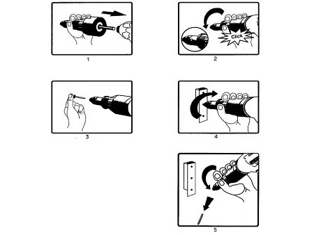Насадка-заклепочник RA-64 MESSER – анонс, характеристики, 