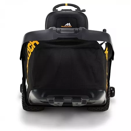 Газонокосилка McCulloch M155-107TC PowerDrive Садовый трактор; цена 
