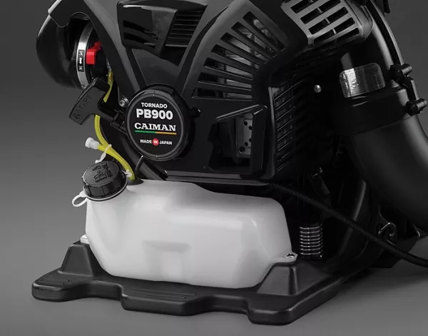 Воздуходувка ранцевая Caiman PB900: PB900 по цене 114 000 ₽  Воздуходувка ранцевая Caiman PB900: Воздуходувки Товар УТ-00004389 0