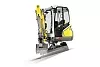 Гусеничный экскаватор Wacker Neuson ET20 0 &#8381;