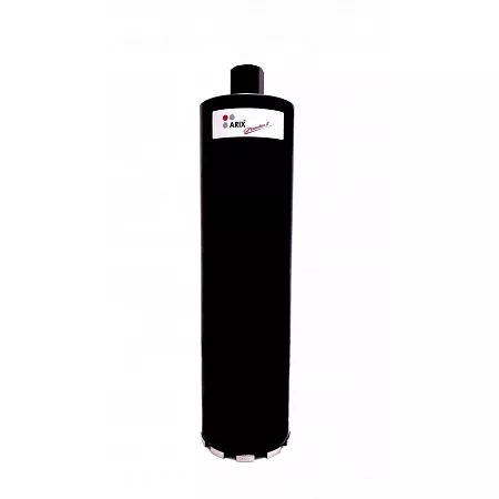 Алмазные коронки по бетону ARIX-G2 D25 - 600 мм 500 – анонс, характеристики, 