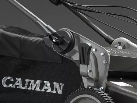 Газонокосилка бензиновая Caiman FERRO 55CLV; цена 86&nbsp;000 &#8381;