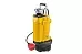 Погружной насос Wacker Neuson PS2 2203 с поплавком 144&amp;nbsp;314 &amp;#8381;