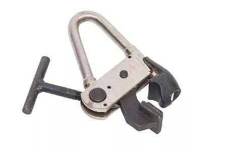 Зажим борта для грузовых колес для шмс Nordberg TC-10-6200000 – анонс, характеристики, 