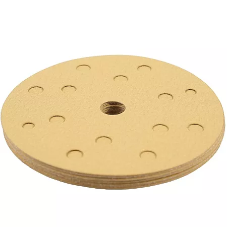 *Schtaer 255Abrasive paper абразив на бумажной основе в кругах 15отв. D=150 Р180 (набор 10шт) SCHTAER – анонс, характеристики, 