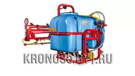 Опрыскиватель D-POL ОПН-1000; цена 157&nbsp;243 &#8381;