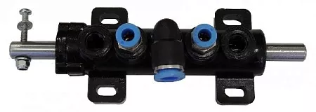 NORDBERG AUTOMOTIVE запчасть шмс клапан 6000245 педального узла для 4638 – анонс, характеристики, 