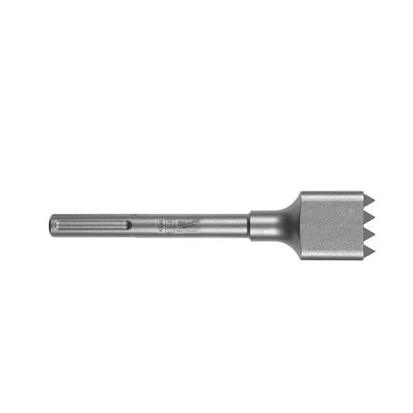 Бучарда Milwaukee SDS- Max 50 mm – купить в , подробное изображение 
