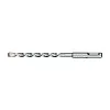 Буры SDS-Plus Milwaukee 8x160-10 шт с 2 режущими кромками – купить в , подробное изображение 

