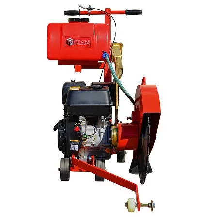 Резчик швов DIAM JRK 500/13.0L новое в магазине tool-24.ru