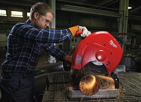 Акции и распродажа milwaukee chs355 пила по металлу