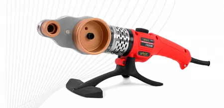 Раструбный сварочный аппарат Messer 1510-B – анонс, характеристики, 