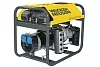 Бесплатные фото электрогенератор wacker neuson gv 2500а