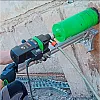 Установка алмазного бурения Eibenstock DB 160 GR для сухой резки и мокрой
