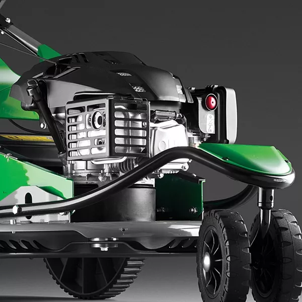 Caiman XPLORER 60S Косилка для высокой травы – купить в , подробное изображение 
