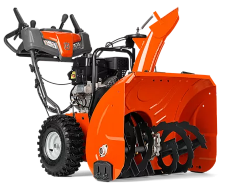 Husqvarna ST227P Снегоотбрасыватель; цена 331&nbsp;274 &#8381;