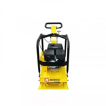 Акции и скидки в магазине виброплита бензиновая реверсивная norsu rs-r170l