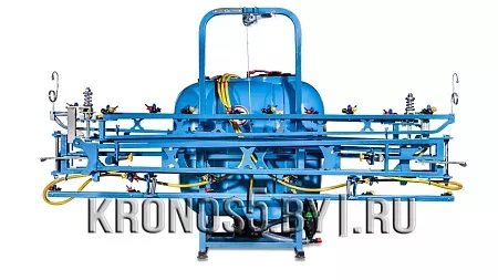 Опрыскиватель D-POL ОПН-400; цена 91&nbsp;725 &#8381;