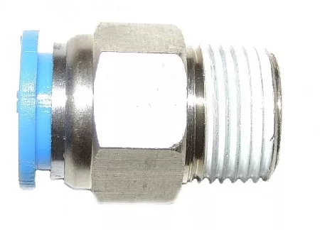 Переходник D12 3/8&quot; для взрывной подкачки NORDBERG C.01.04.FPC 12-03 – анонс, характеристики, 